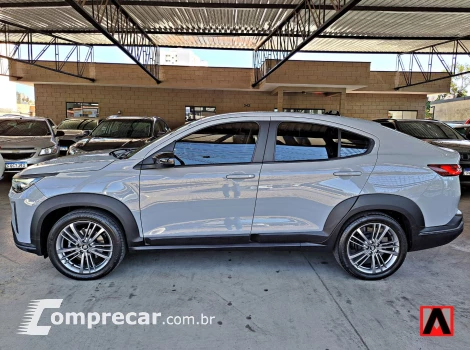 FASTBACK 1.0 Turbo 200