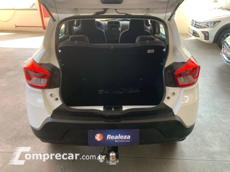 Kwid KWID Zen 1.0 Flex 12V 5p Mec.