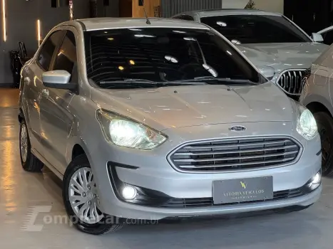 KA 1.0 TIVCT FLEX SE SEDAN MANUAL