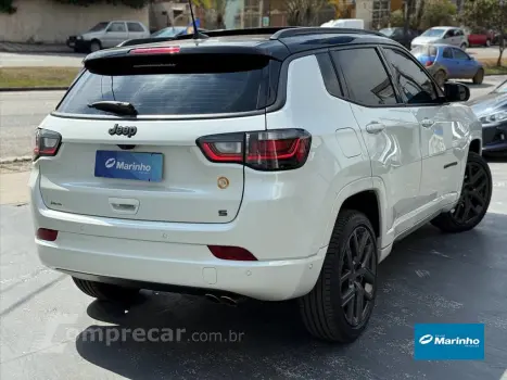 COMPASS 1.3 T270 TURBO FLEX S AT6