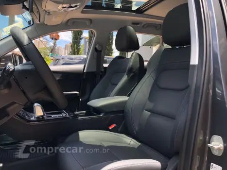 Tiggo 7 Pro 1.5 Tci Flex Hybrid Max Drive Cvt