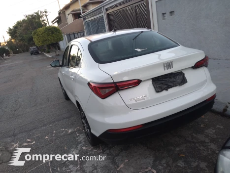 CRONOS 1.3 Firefly Drive