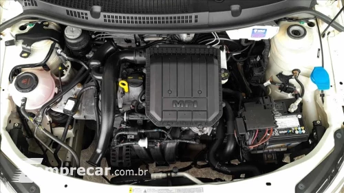 GOL 1.0 12V MPI TOTALFLEX 4P MANUAL