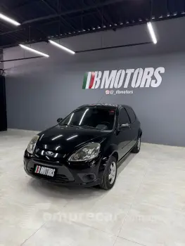 FORD Ka 1.0 2 portas