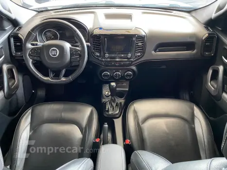 TORO 2.0 16V Turbo Ultra 4WD