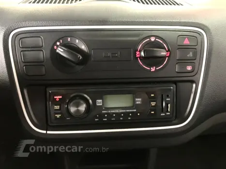 UP 1.0 MPI Take UP 12V