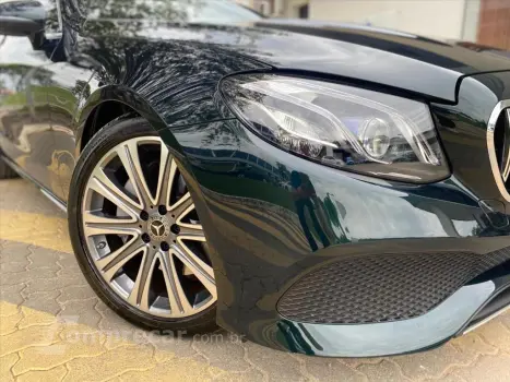 E 300 2.0 CGI GASOLINA COUPÉ 9G-TRONIC