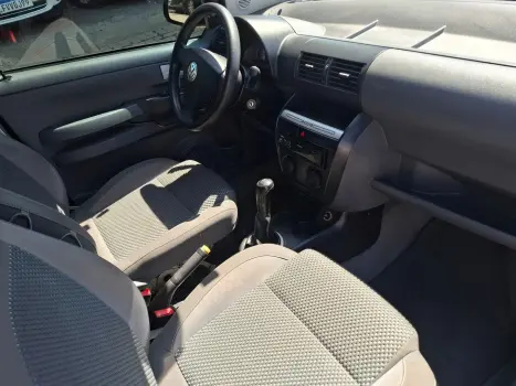 Fox 1.6 Mi Route 8V Flex 4P Manual