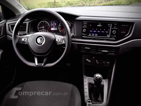 VIRTUS 1.6 MSI TOTAL FLEX MANUAL