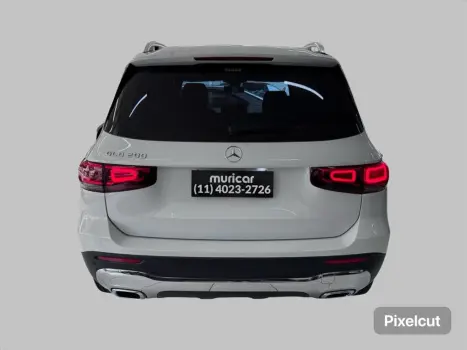 GLA 200 1.3 GCI GASOLINA AMG LINE 7G-DCT