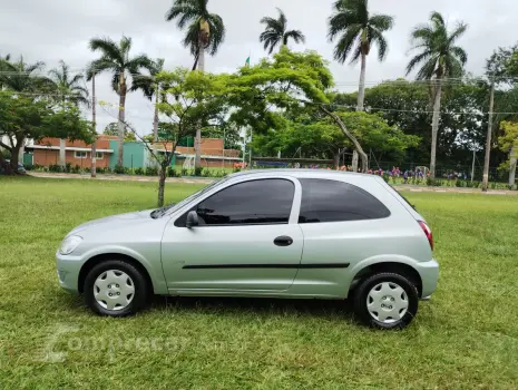 CELTA 1.0 MPFI Life 8V