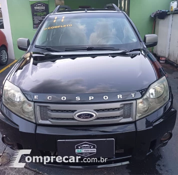 ECOSPORT 1.6 XLT Freestyle 8V