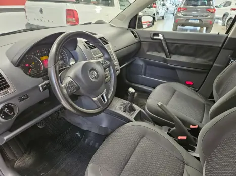 POLO SEDAN 1.6 MI Comfortline 8V