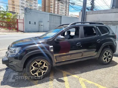 RENAULT DUSTER 1.3 TCE ICONIC 2024