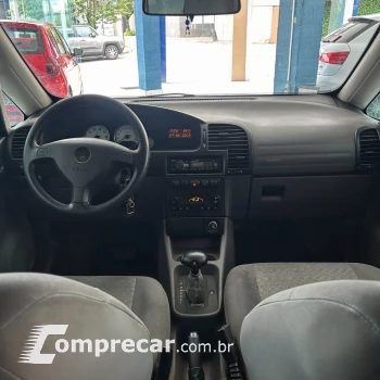 ZAFIRA 2.0 MPFI Expression 8V