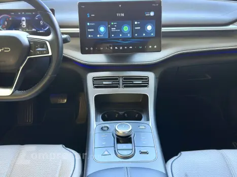 KING 1.5 DM-I PHEV GS AUTOMÁTICO