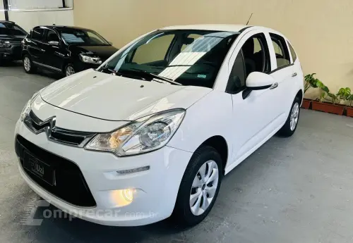 CITROEN C3 1.2 Pure Tech Origine 4 portas
