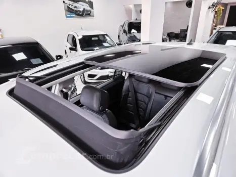 TIGUAN ALLSPAC COMF 250 TSI 1.4 FLEX