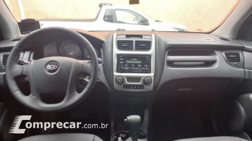 SPORTAGE 2.0 EX 4X2 16V