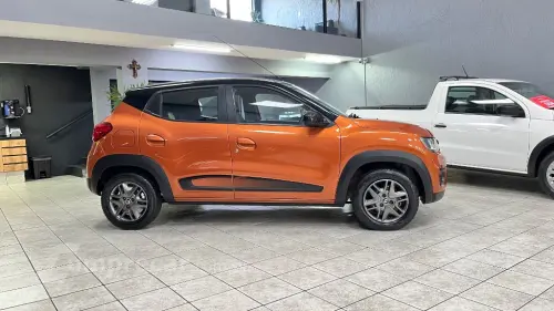 KWID Intense 1.0 Flex 12V 5p Mec.