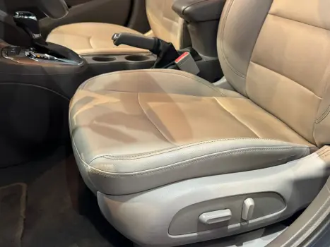 CRUZE 1.4 TURBO LTZ 16V FLEX 4P AUTOMATICO