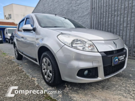 SANDERO 1.6 Expression 16V