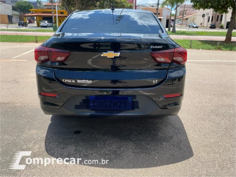 ONIX 1.0 Turbo Plus LT