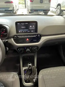 HB20S 1.0 Comfort Plus 12V Turbo