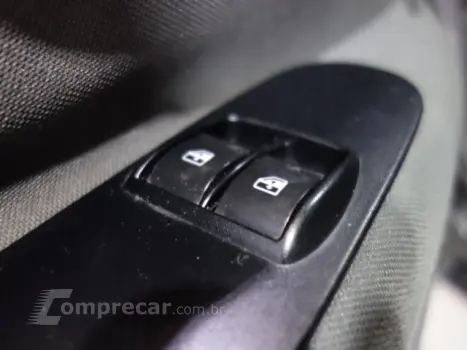 PUNTO - 1.4 ATTRACTIVE 8V 4P MANUAL