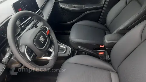 PULSE 1.0 Turbo 200 Hybrid Audace