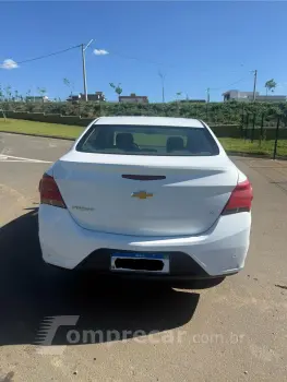 PRISMA 1.4 LT Spe/4 8V