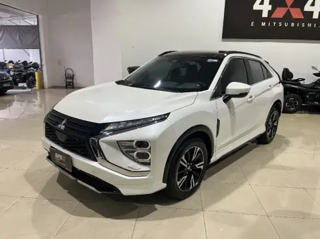 Mitsubishi ECLIPSE CROSS 1.5 Mivec Turbo Hpe-s AWD 4 portas