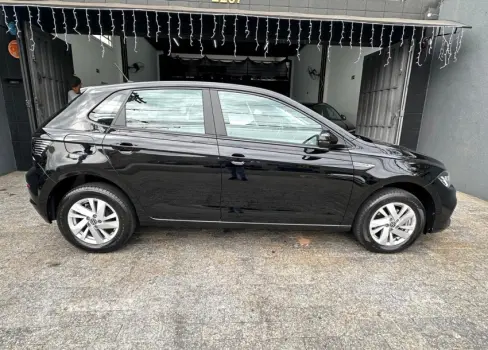 POLO 1.0 200 TSI Comfortline