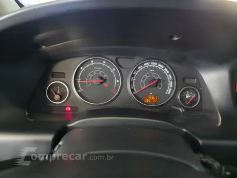 ZAFIRA 2.0 MPFI Elegance 8V