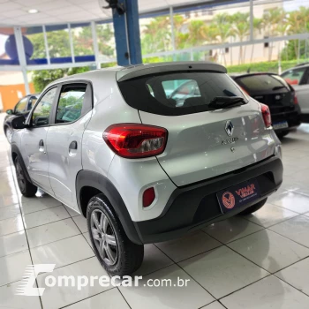 KWID 1.0 12V SCE ZEN