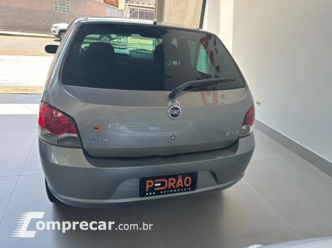 PALIO 1.4 MPI ELX 8V