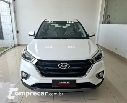 Creta Prestige 2.0 16V Flex Aut.