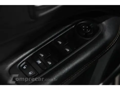 COMPASS - 2.0 16V SPORT AUTOMÁTICO