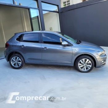 Polo Comfort. 200 TSI 1.0 Flex 12V Aut.