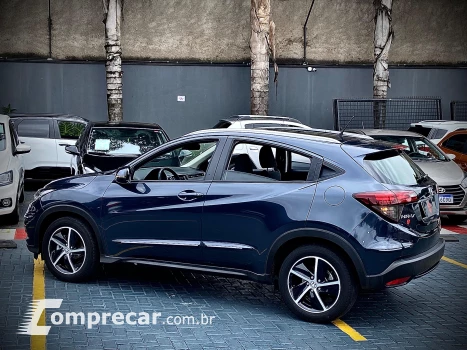 HR-V 1.8 16V EX