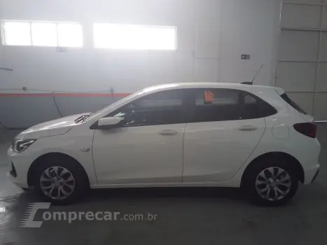 ONIX 1.0 TURBO FLEX LT MANUAL