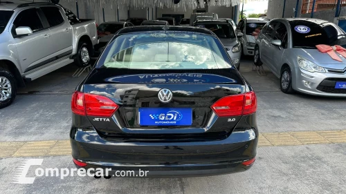 JETTA 2.0 Comfortline