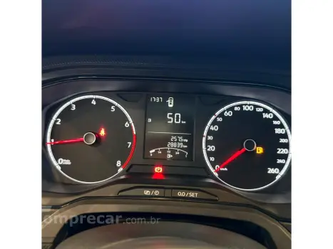 POLO 1.0 MPI TRACK MANUAL