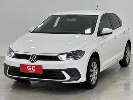 Volkswagen POLO 1.0 MPI MANUAL 4 portas