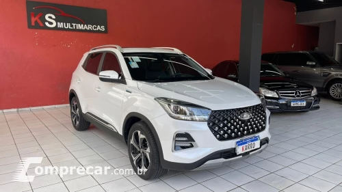 CHERY TIGGO 5X PRO 1.5 TCI