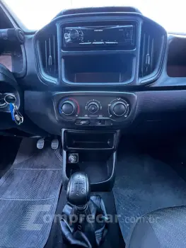 Fiorino Endurance EVO 1.4 Flex 8V 2p