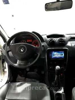 DUSTER 1.6 16V SCE Dynamique