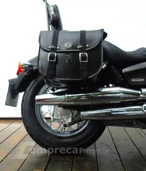 HONDA SHADOW 750