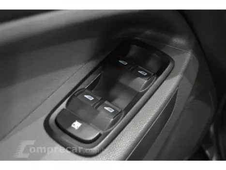 ECOSPORT - 1.6 SE 16V 4P POWERSHIFT