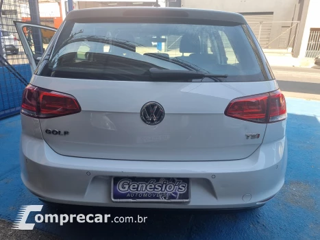 GOLF 1.0 TSI Comfortline 12V